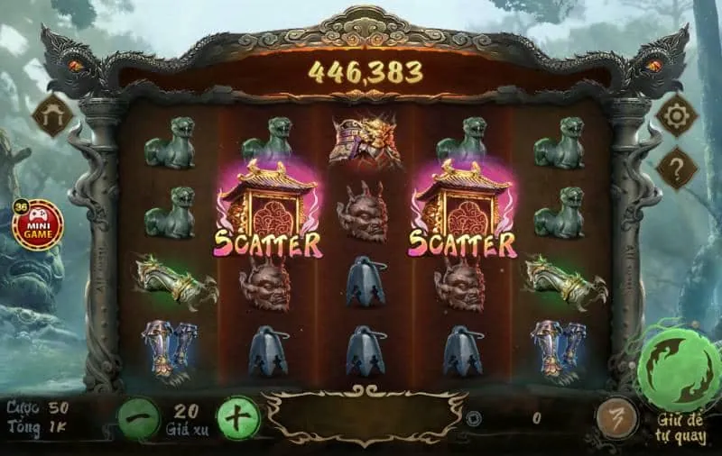 Xổ số TA28 với tỷ lệ trả thưởng cao nhất thị trường